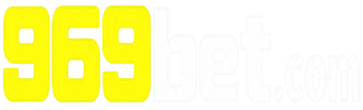 969BET logo