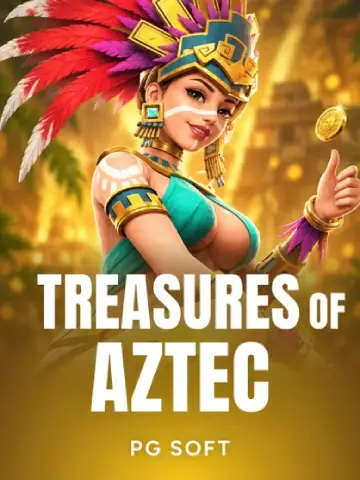 Treasures of Aztec